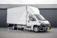 2020 Fiat Ducato