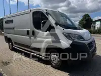 2020 Fiat Ducato