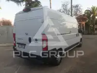 2020 Fiat Ducato