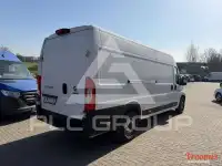 2020 Fiat Ducato