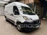 2020 Fiat Ducato