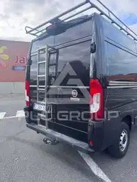 2020 Fiat Ducato