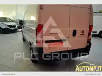 2020 Fiat Ducato