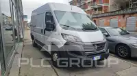 2020 Fiat Ducato