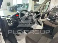 2020 Fiat Ducato