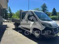 2020 Fiat Ducato