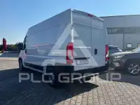 2020 Fiat Ducato
