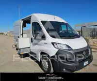 2020 Fiat Ducato