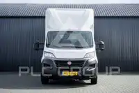 2020 Fiat Ducato