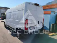 2020 Fiat Ducato