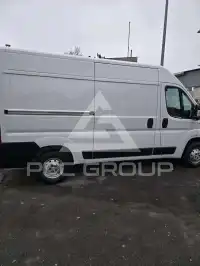 2020 Fiat Ducato