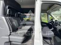 2020 Fiat Ducato