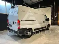 2020 Fiat Ducato