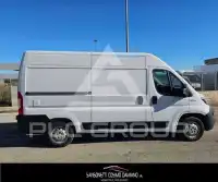 2020 Fiat Ducato