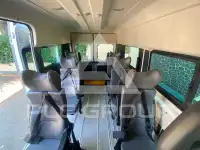 2020 Fiat Ducato