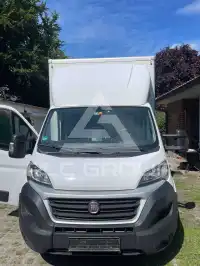 2020 Fiat Ducato