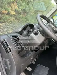 2020 Fiat Ducato