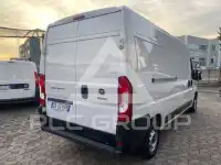 2020 Fiat Ducato