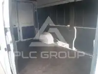 2020 Fiat Ducato