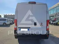 2020 Fiat Ducato