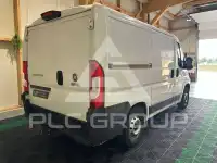 2020 Fiat Ducato