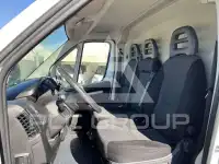 2020 Fiat Ducato