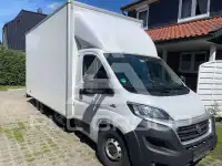 2020 Fiat Ducato