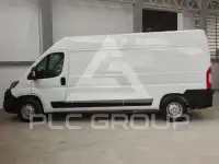 2020 Fiat Ducato