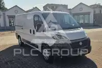 2020 Fiat Ducato