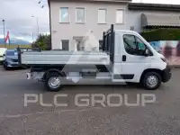 2020 Fiat Ducato