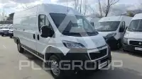 2020 Fiat Ducato