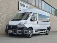 2020 Fiat Ducato