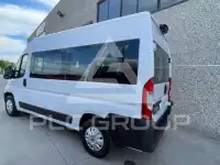2020 Fiat Ducato