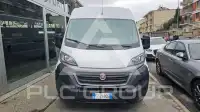 2020 Fiat Ducato