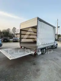 2020 Fiat Ducato