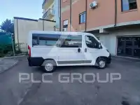 2020 Fiat Ducato