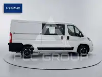 2020 Fiat Ducato