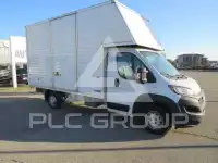 2020 Fiat Ducato