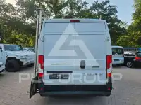 2020 Fiat Ducato