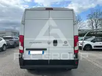 2020 Fiat Ducato