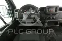 2020 Fiat Ducato