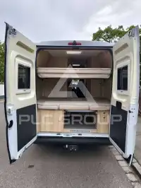 2020 Fiat Ducato