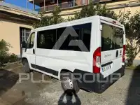 2020 Fiat Ducato