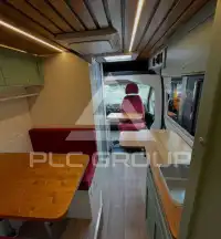 2020 Fiat Ducato