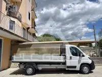 2020 Fiat Ducato