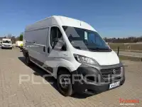 2020 Fiat Ducato