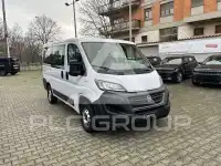 2020 Fiat Ducato
