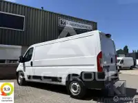 2020 Fiat Ducato
