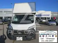 2020 Fiat Ducato
