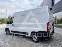 2020 Fiat Ducato